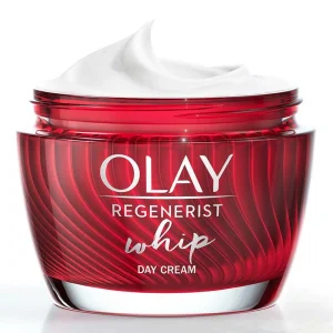 Olay Regenerist Whip UV Cream SPF 30 PA+++ 50ml - Image 2