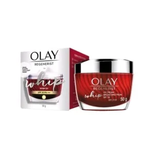 Olay Regenerist Whip UV Cream