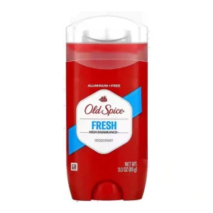 Old Spice High Endurance Deodorant Fresh