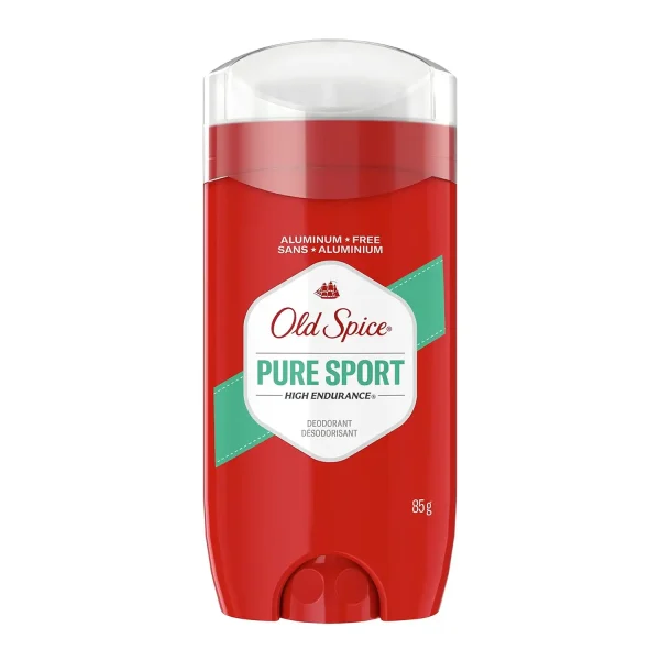 Old Spice High Endurance Deodorant Pure Sport 85g