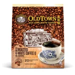 OldTown Nan Yang Roasted White Coffee O Kosong 240g