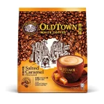 OldTown White Coffee Salted Caramel 525g