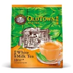 OldTown White Milk Tea Instant Tea Mix 455g