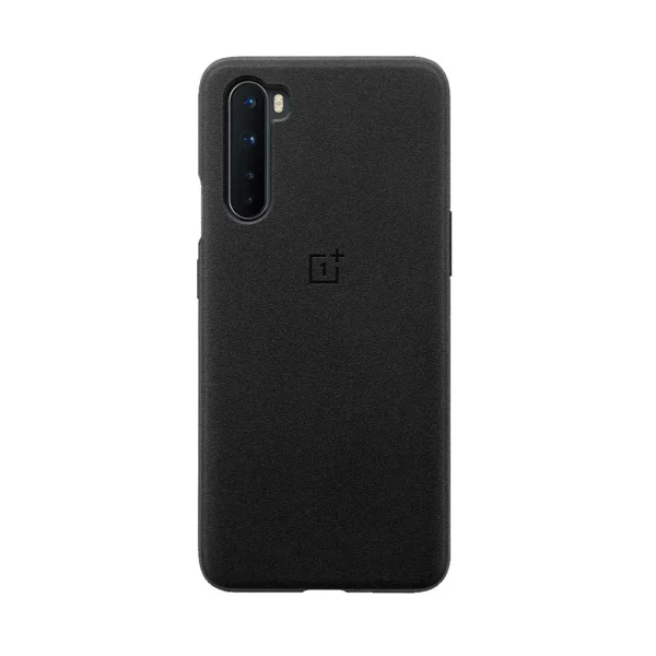 OnePlus Nord Sandstone Bumper Case - Image 2