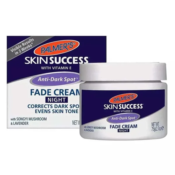 Palmer’s Anti-Dark Spot Fade Night Cream 75g