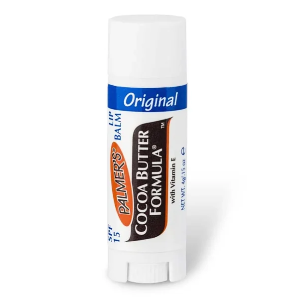 Palmer's Cocoa Butter Formula SPF 15 Lip Balm - Image 2