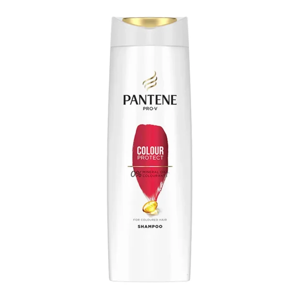 Pantene Pro-V Colour Protect Shampoo 500ml