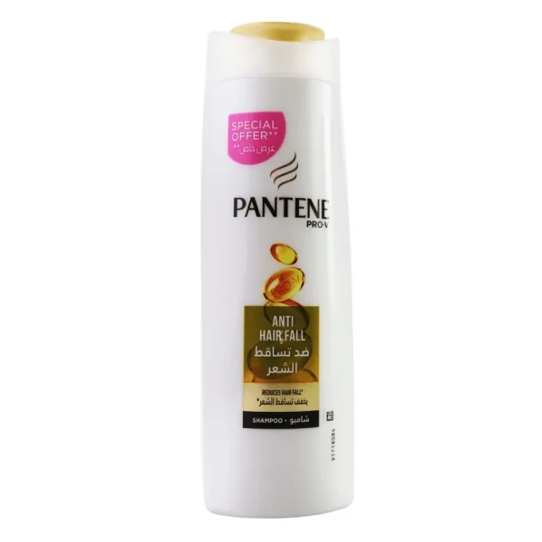 Pantene Pro-V Anti Hair Fall Shampoo 400ml