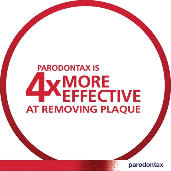 Parodontax Ultra Clean Toothpaste 75ml - Image 2