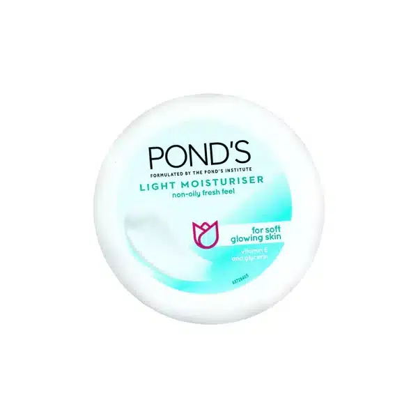 Pond’s Light Moisturiser 25ml