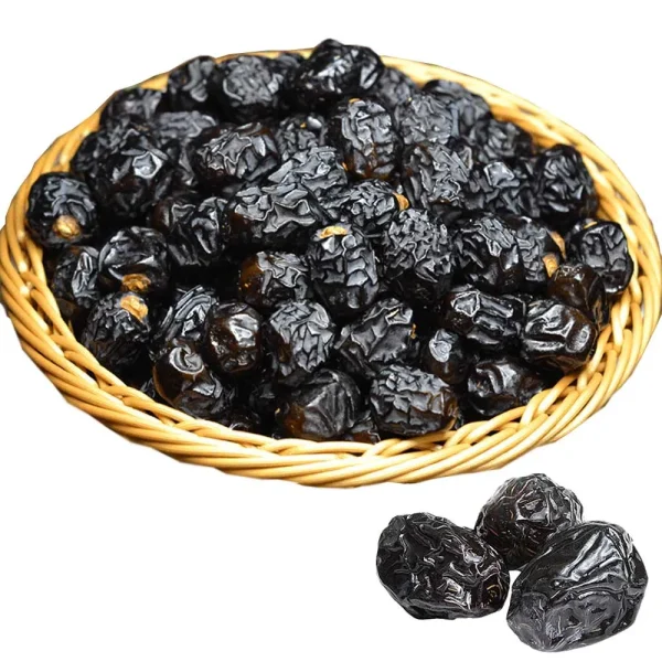 Ajwa Dates (আজওয়া খেজুর)