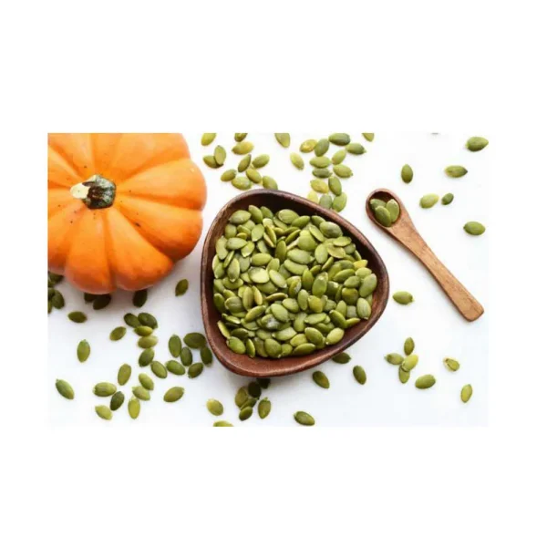 Pumpkin Seeds 100g - Image 2