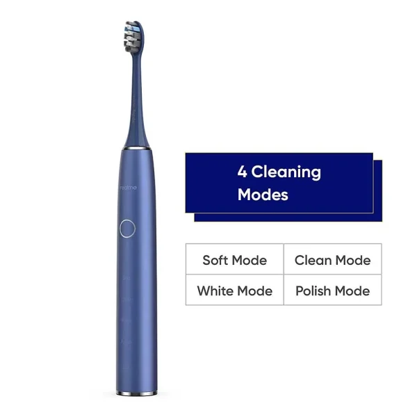 Realme M1 Sonic Electric Toothbrush - Image 3