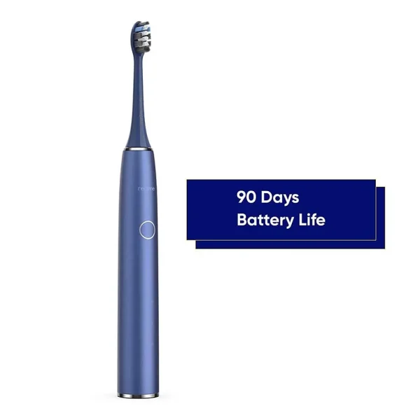 Realme M1 Sonic Electric Toothbrush - Image 4