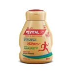 Revital H Multivitamin 30 Capsules