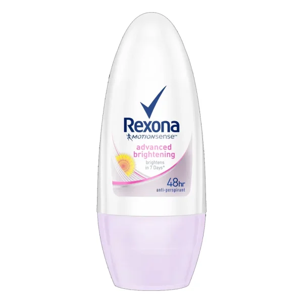 Rexona Motionsense Advanced Brightening Roll-on 50ml