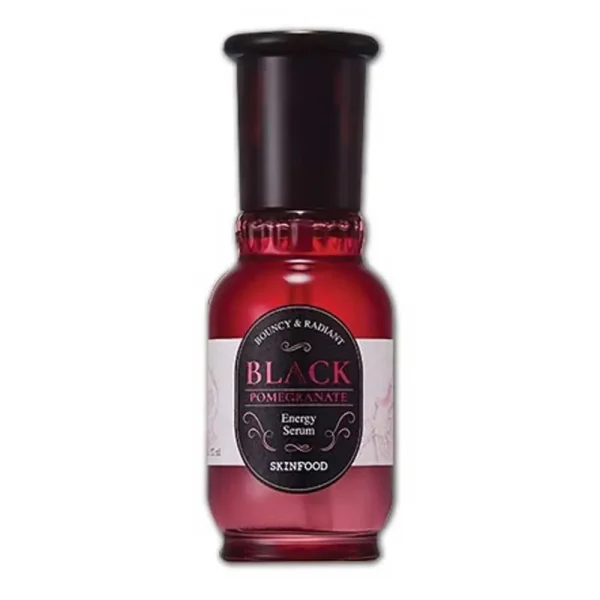 SKINFOOD Black Pomegranate Energy Serum 52ml