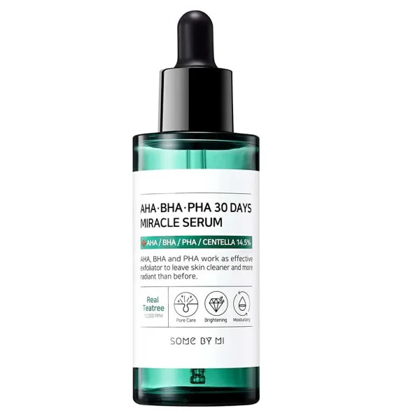 SOME BY MI AHA.BHA.PHA 30 Days Miracle Serum 50ml