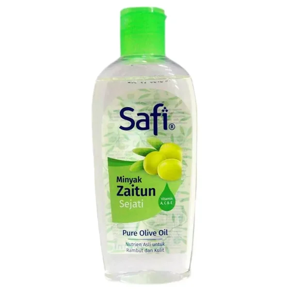 Safi Minyak Zaitun Sejati Pure Olive Oil 280ml