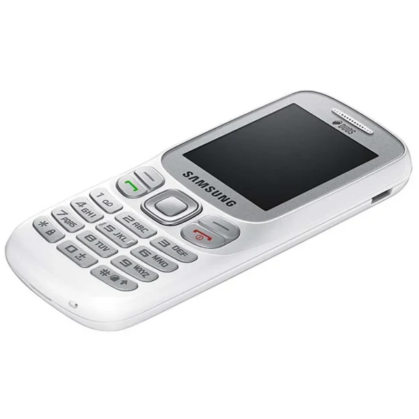 Samsung Metro 313 - Image 12