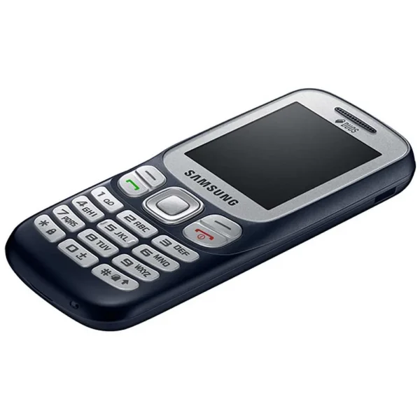 Samsung Metro 313 - Image 6