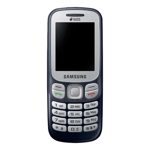 Samsung Metro 313 - Image 4