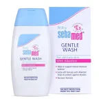 Sebamed Baby Gentle Wash 200ml