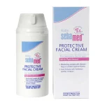 SebaMed Baby Protective Facial Cream 100ml