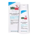 Sebamed Anti Dandruff Shampoo 200ml