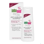 Sebamed Anti Hairloss Shampoo 200ml