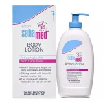 Sebamed Baby Body Lotion 400ml