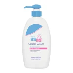 Sebamed Baby Gentle Wash 400ml