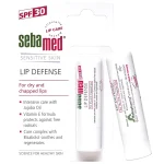 Sebamed Lip Defense with SPF 30