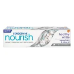 Sensodyne Nourish Healthy White Toothpaste 75ml