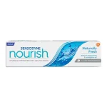 Sensodyne Nourish Naturally Fresh Toothpaste 75ml