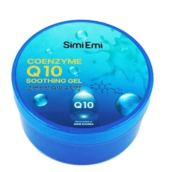 Simi Emi Coenzyme Q10 Soothing Gel 300ml