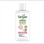 Simple Kind to Skin Apaisant Gel Douche 500ml