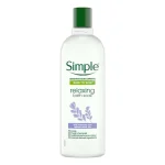 Simple Kind to Skin Relaxing Bath Soak 400ml