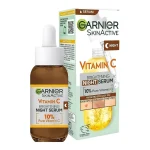 Garnier Skin Active Vitamin C Brightening Night Serum 30ml