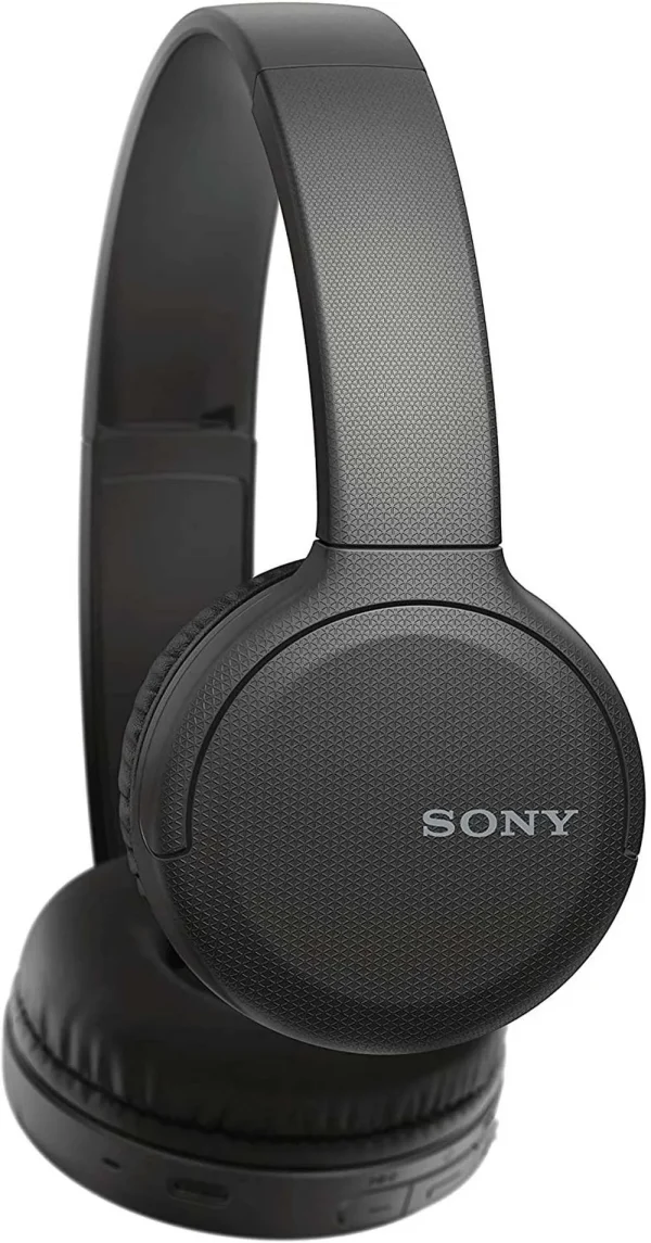 Sony WH-CH510 Wireless Headphones - Image 4