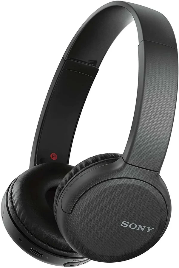 Sony WH-CH510 Wireless Headphones