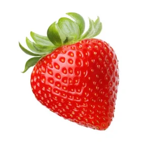 Strawberry Fruits 500g