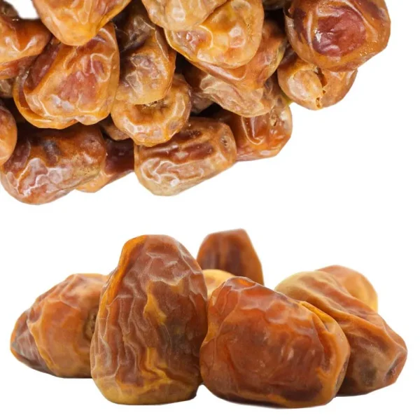 Sukkari Premium Dates (সুখারি খেজুর) 1kg