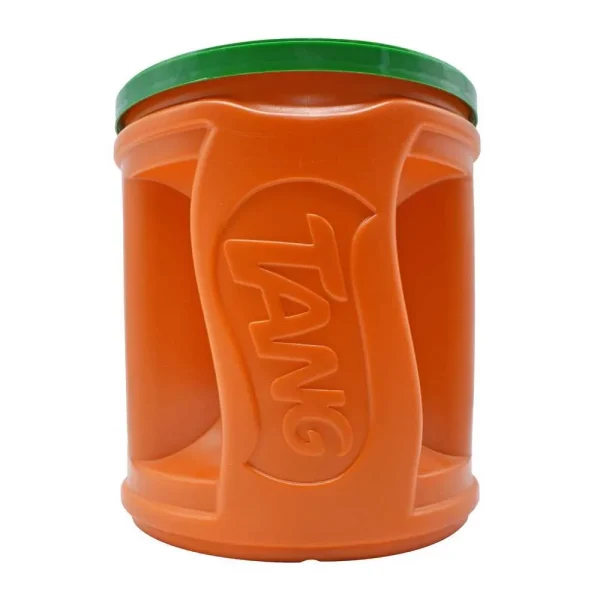 Tang Instant Drink Powder Orange Flavour Jar 2.5Kg - Image 2