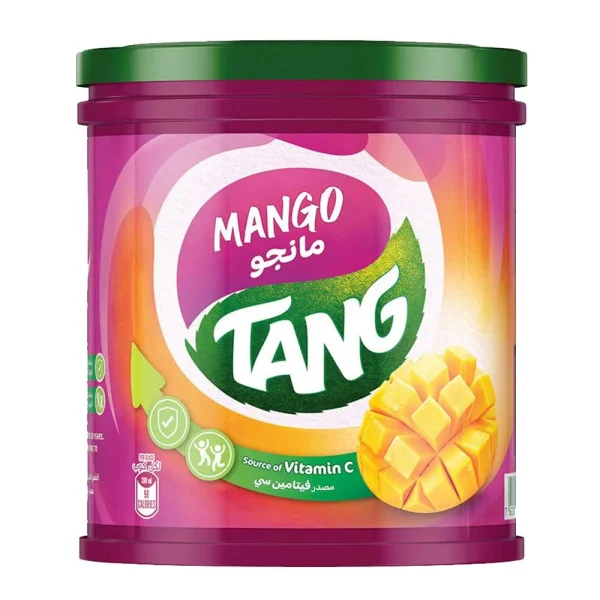 Tang Mango Instant Drink Powder 2kg