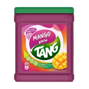 Tang Mango Instant Drink Powder 2kg