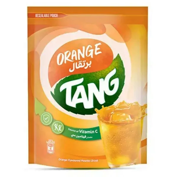 Tang Instant Drink Powder Combo 5in1 (Orange, Mango, Lemon, Pineapple, Tropical) - Image 7