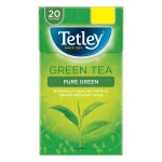 Tetley Green Tea Pure Green 20 Tea Bags