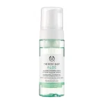 The Body Shop Aloe Calming Foaming Wash 250ml