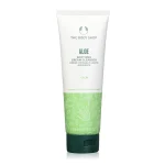 The Body Shop Aloe Soothing Cream Cleanser 125ml